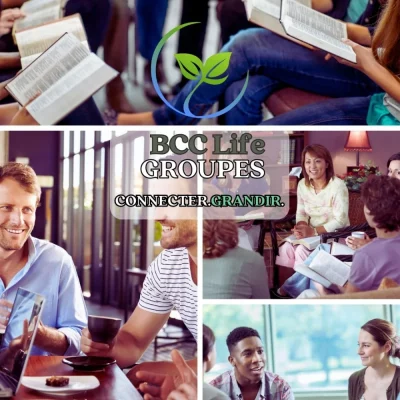 BCC Life Groups